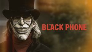 The Black Phone's poster