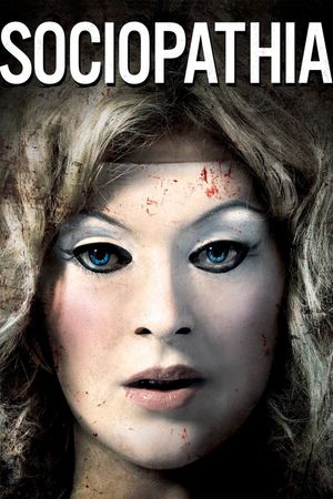 Sociopathia's poster