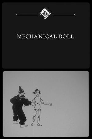 The Dresden Doll's poster