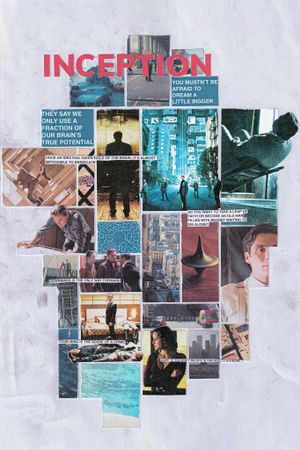 Inception's poster