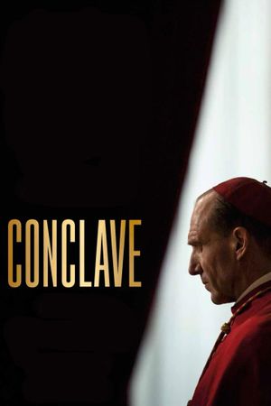 Conclave's poster