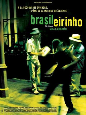 The Sound of Rio: Brasileirinho's poster image