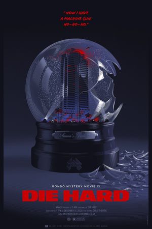 Die Hard's poster