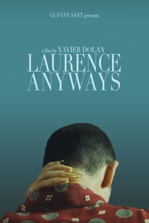 Laurence Anyways's poster