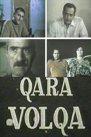 Qara Volqa's poster