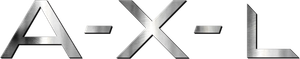 A-X-L's poster