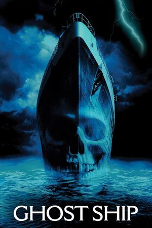 Ghost Ship's poster