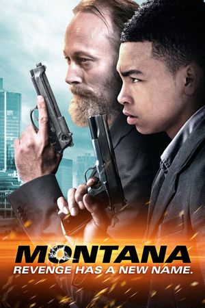 Montana's poster