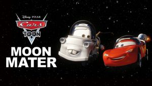Moon Mater's poster