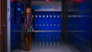 Daphne & Velma's poster
