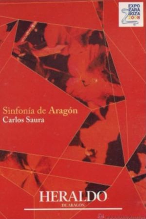 Sinfonía de Aragón's poster