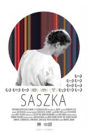 Saszka's poster