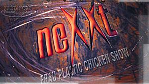 Nexxt's poster