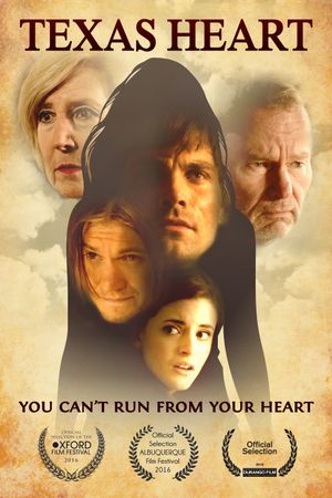 Texas Heart's poster