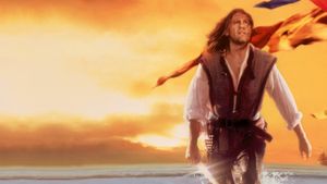 1492: Conquest of Paradise's poster