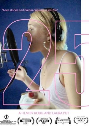 25's poster