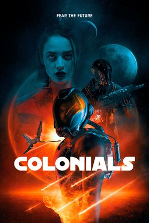Colonials's poster