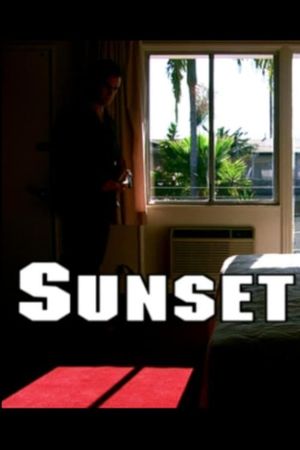 Sunset Motel's poster