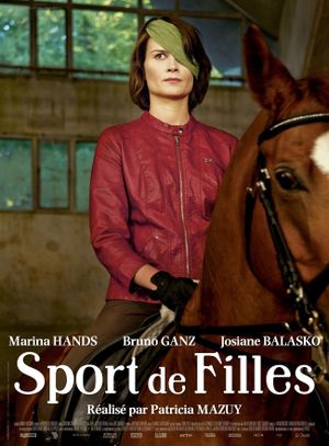 Of Women and Horses's poster