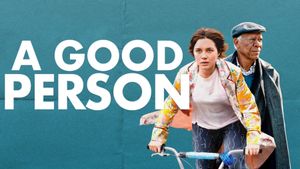 A Good Person's poster