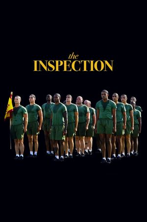 The Inspection's poster