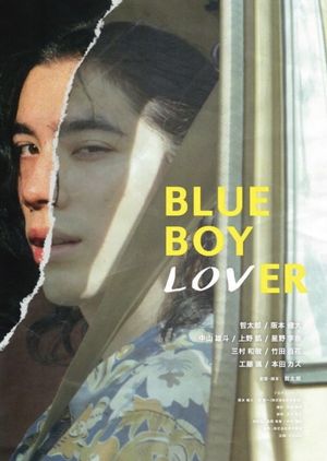 Blue Boy Lover's poster