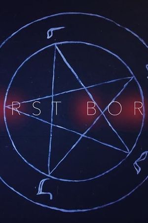 Firstborn's poster image