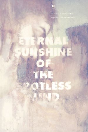 Eternal Sunshine of the Spotless Mind's poster