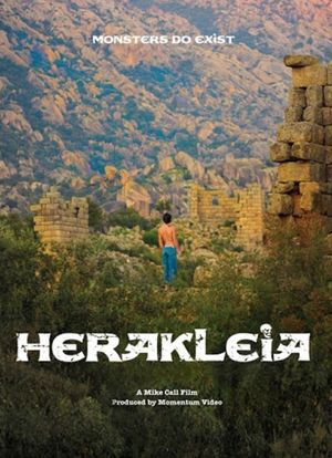 Herakleia's poster