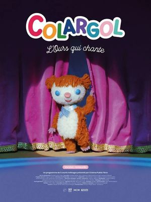 Colargol, l'ours qui chante's poster image