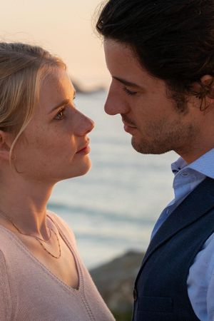 Rosamunde Pilcher: Die Braut meines Bruders's poster