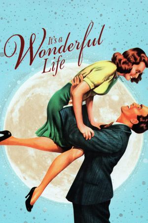 It's a Wonderful Life's poster