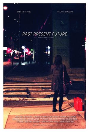 Past Present Future's poster