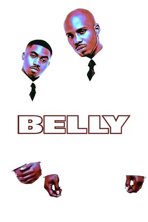 Belly's poster