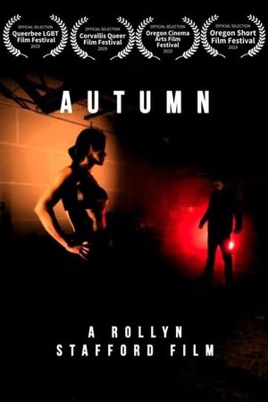 Autumn's poster