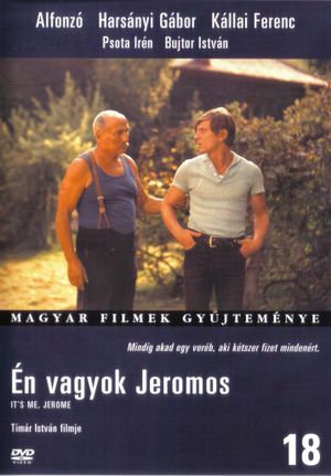 Én vagyok Jeromos's poster