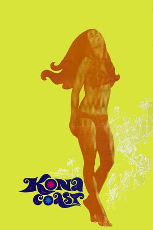 Kona Coast's poster