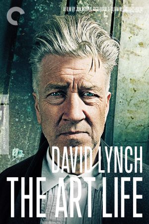 David Lynch: The Art Life's poster