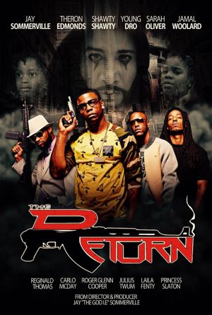 The Return's poster