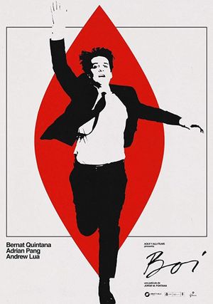 Boi's poster