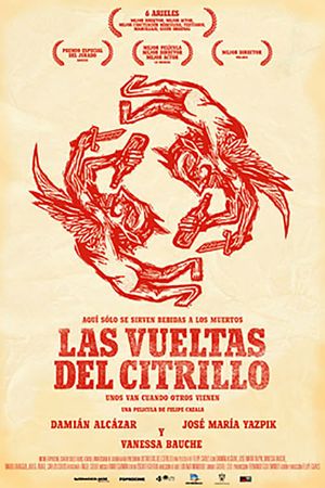 Las vueltas del citrillo's poster