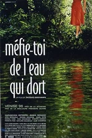 Still Waters Run Deep's poster