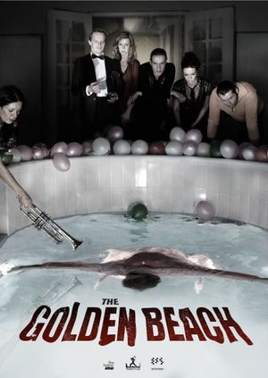 Golden Beach's poster