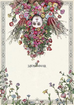 Midsommar's poster