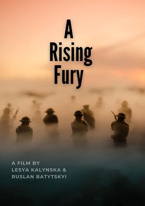 A Rising Fury's poster image