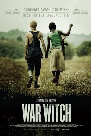 War Witch's poster