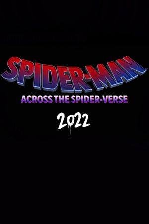 Spider-Man: Across the Spider-Verse's poster