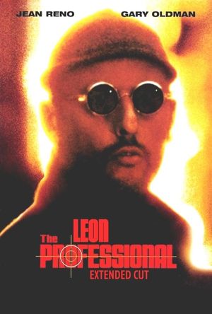 Léon: The Professional's poster
