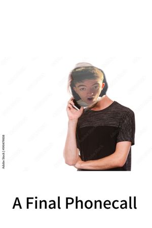A Final Phonecall's poster