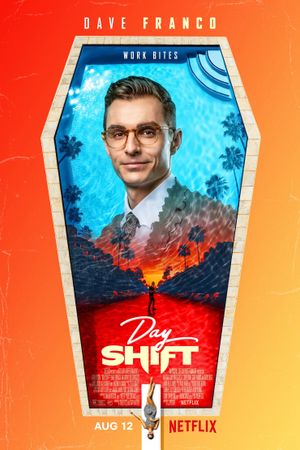 Day Shift's poster